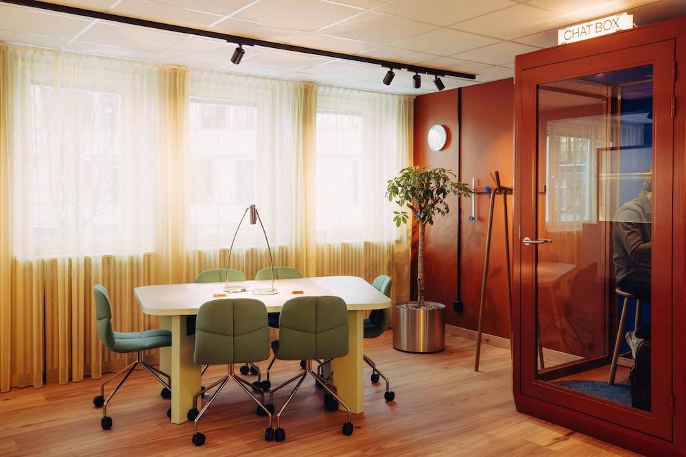 Scandic Go, Kungsgatan 14 2