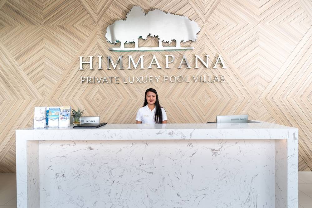 Himmapana Villas - SHA Extra Plus 2