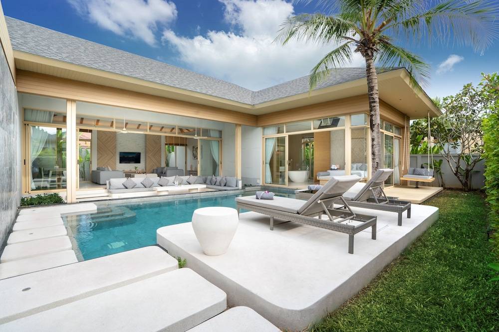 Himmapana Villas - SHA Extra Plus 1