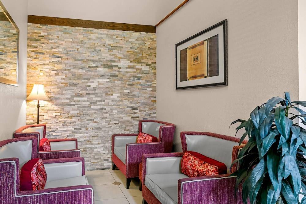 Quality Inn Jessup - Columbia South Near Fort Meade 2