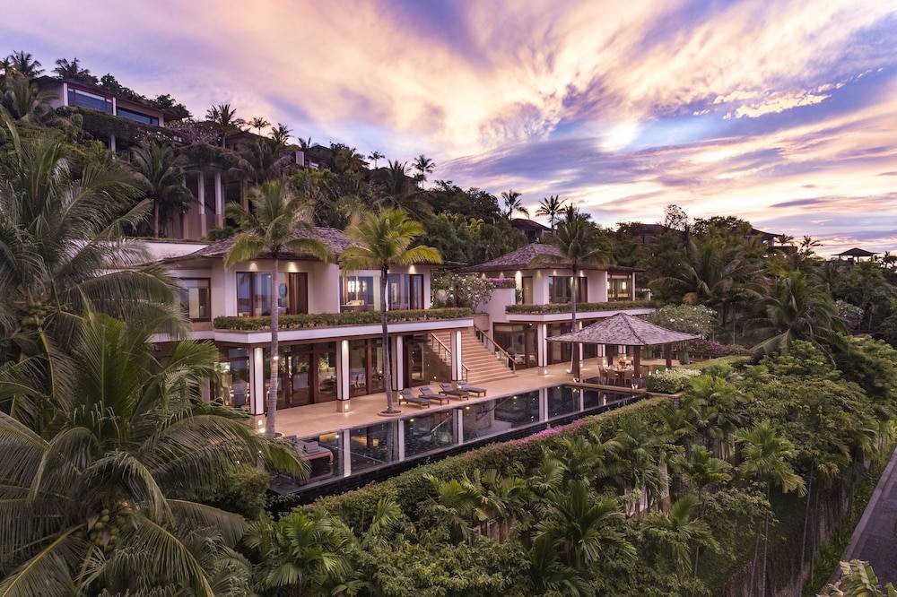 Andara Resort Villas 1