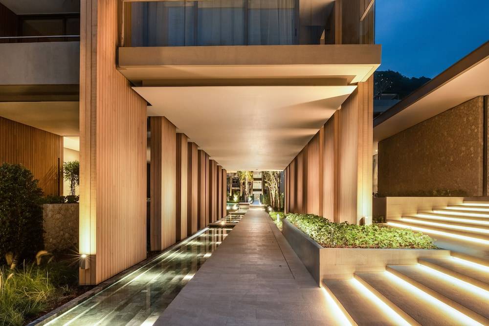 Twinpalms MontAzure Phuket 2