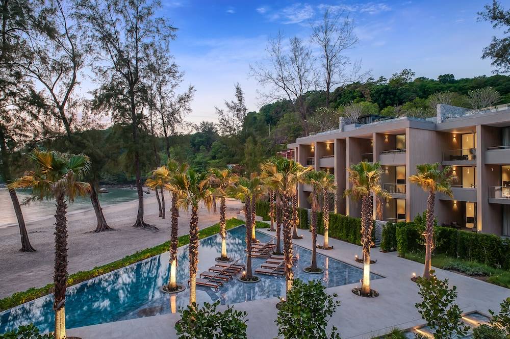 Twinpalms MontAzure Phuket 1