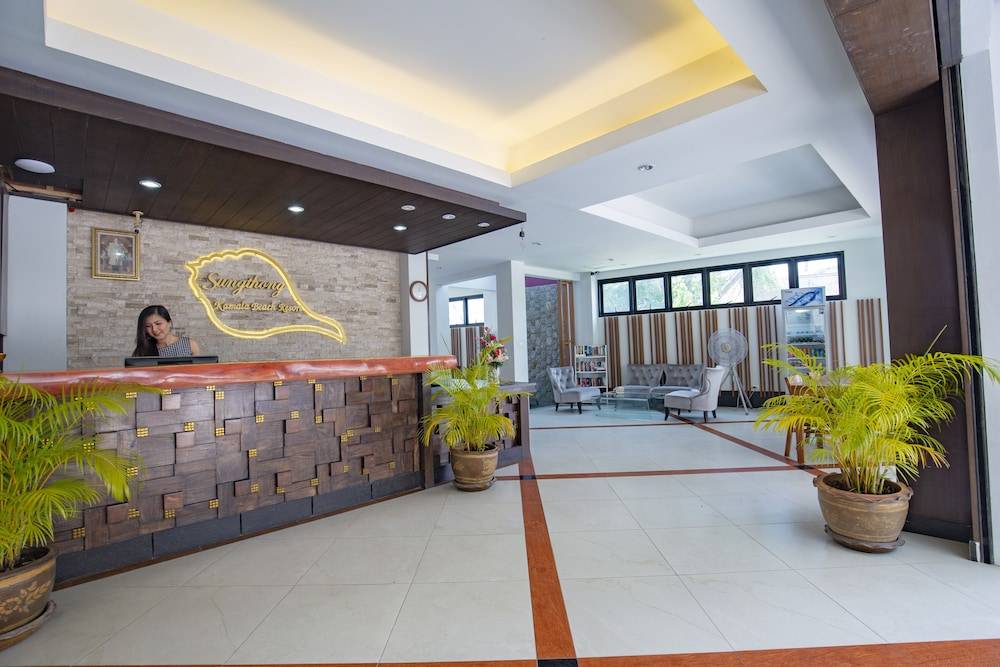 Sungthong Kamala Beach Resort 2