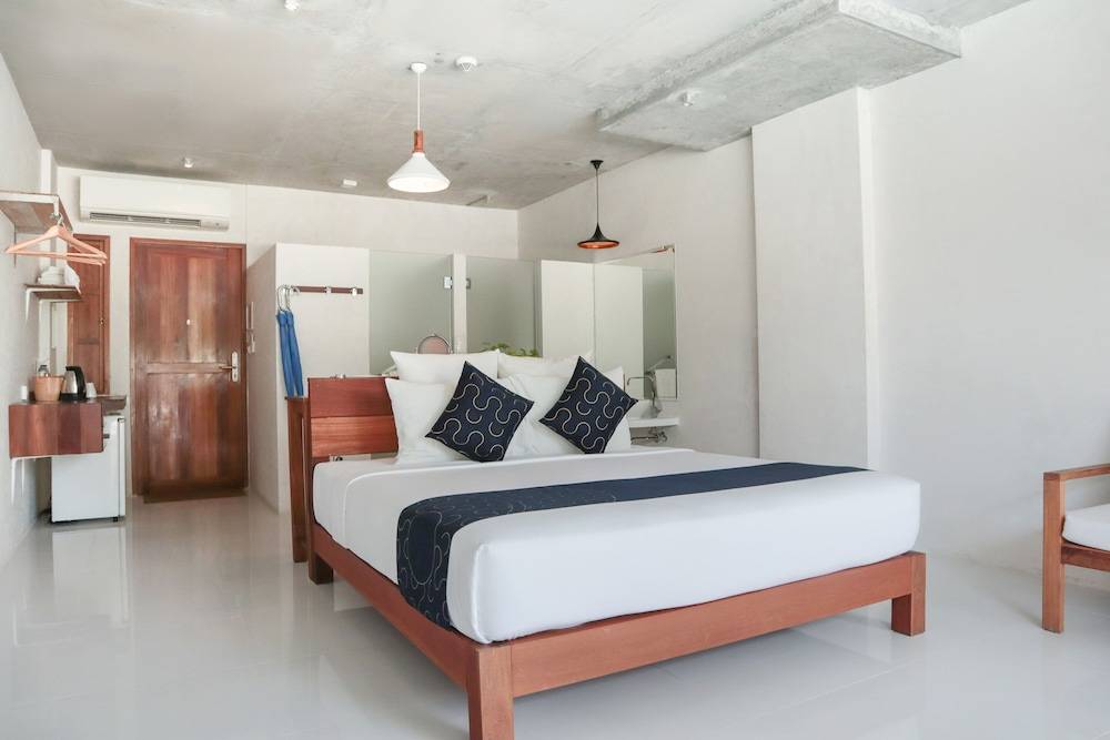 Wabi Sabi Boutique Hotel - SHA Extra Plus 2