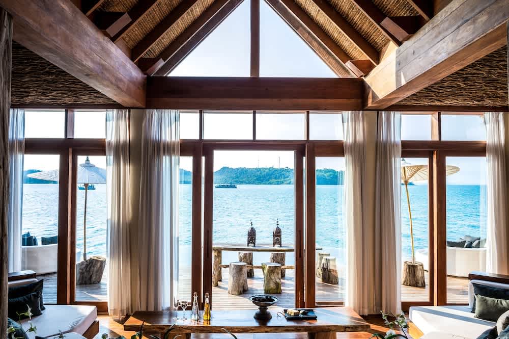 Song Saa Private Island 2