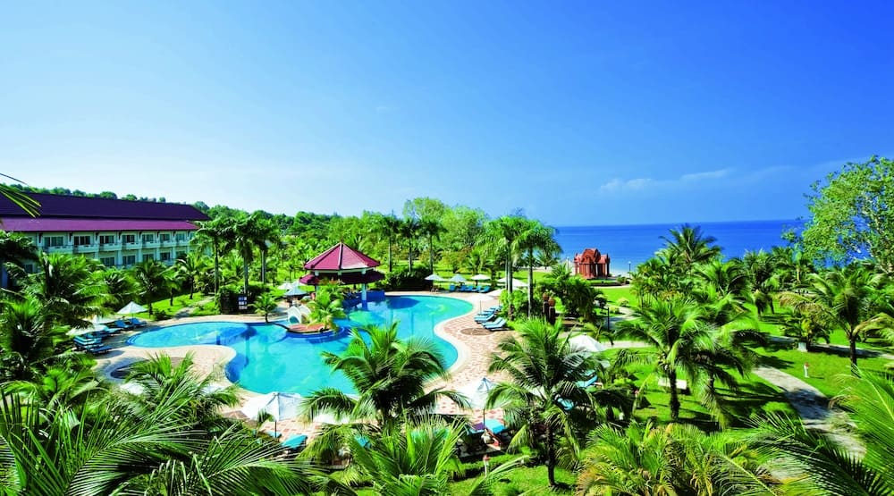 Sokha Beach Resort 1
