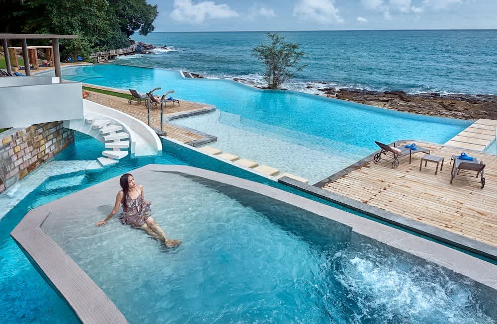 Independence Hotel Resort & Spa 1