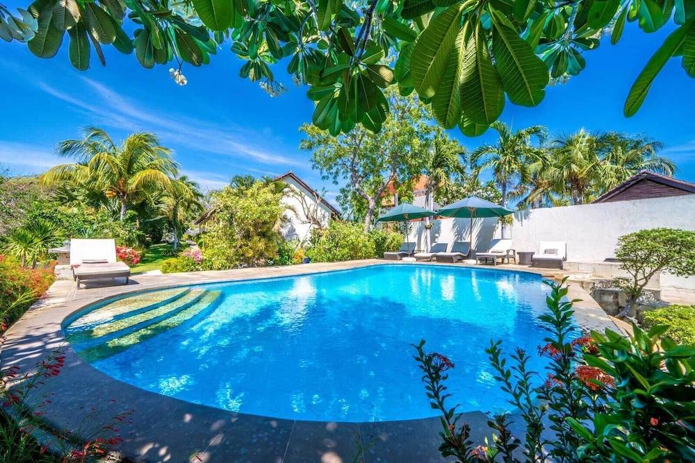 Ocean Sun Dive Resort 1