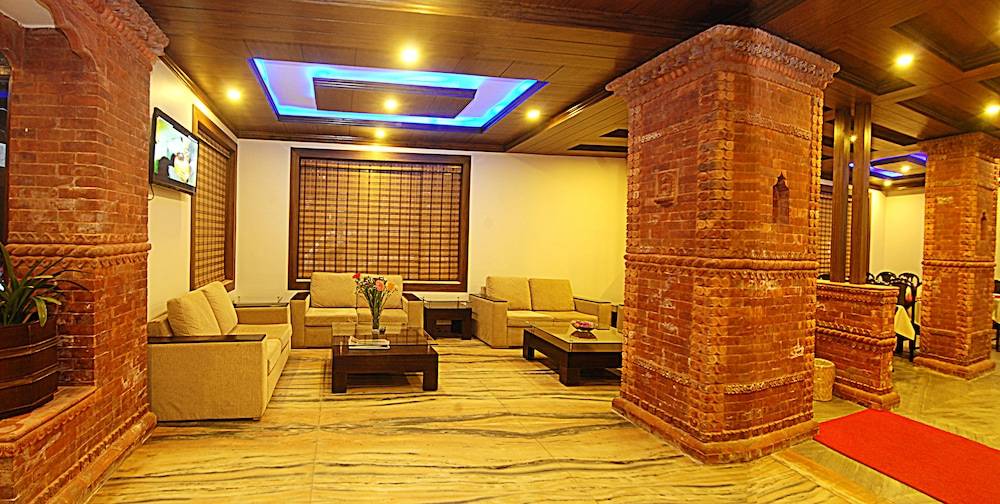 Hotel Buddha 2