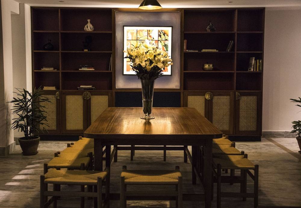 Nomad Hotel Lazimpat 2