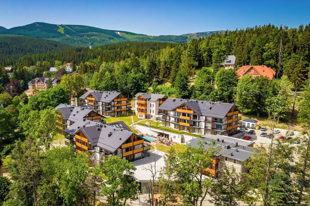 Tremonti Hotel Karpacz 1