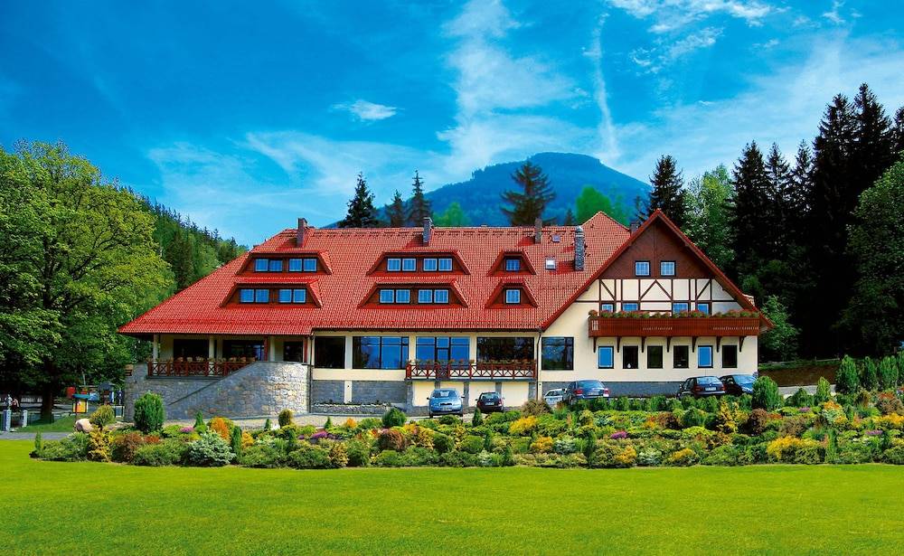 Hotel Relaks Wellness & SPA 1