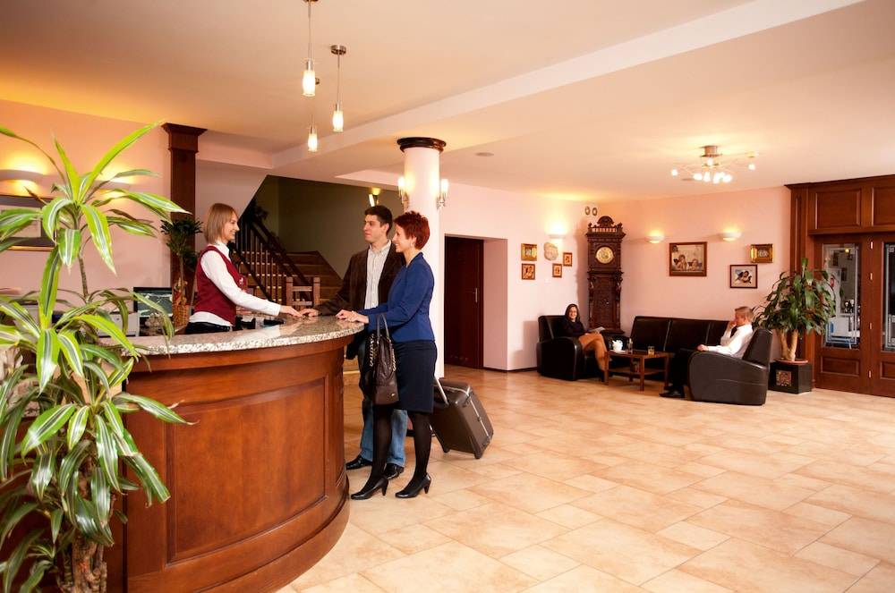 Hotel Relaks Wellness & SPA 2