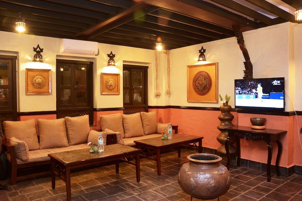 Kasthamandap Boutique Hotel 2