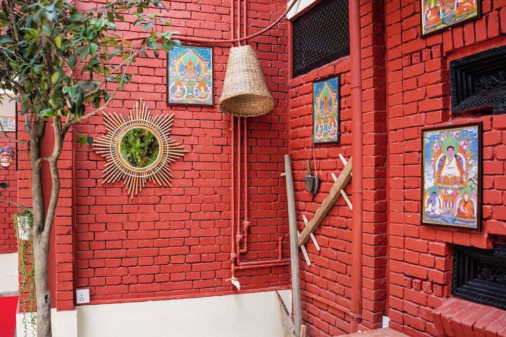 Nepali Heritage Hotel 2