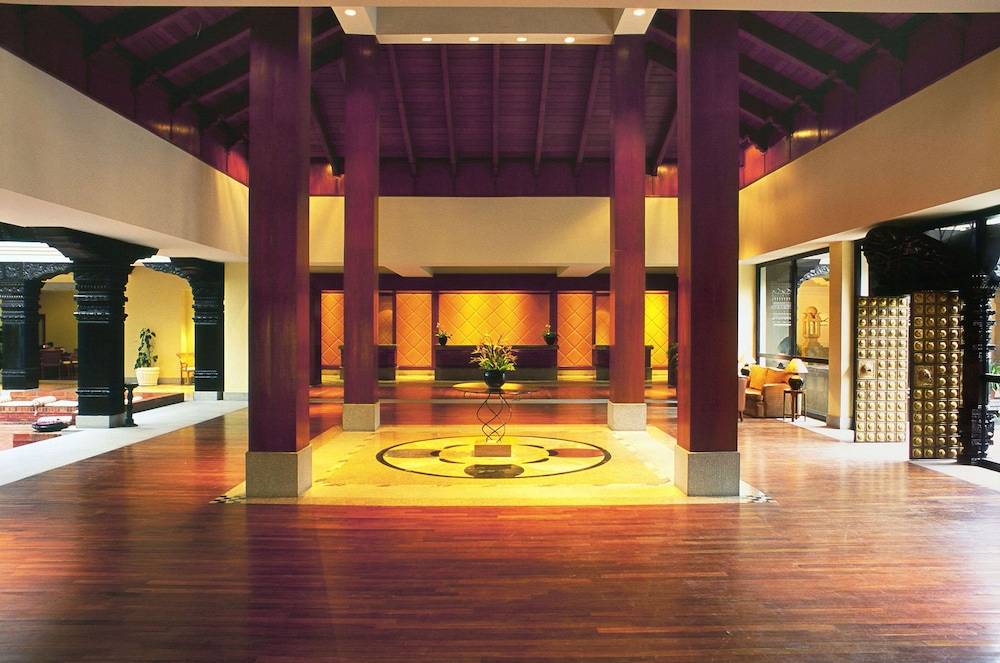 Hyatt Regency Kathmandu 2