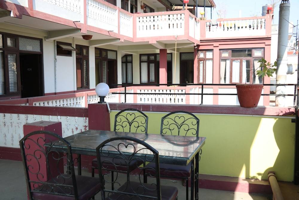 Hotel Yala Peak 1