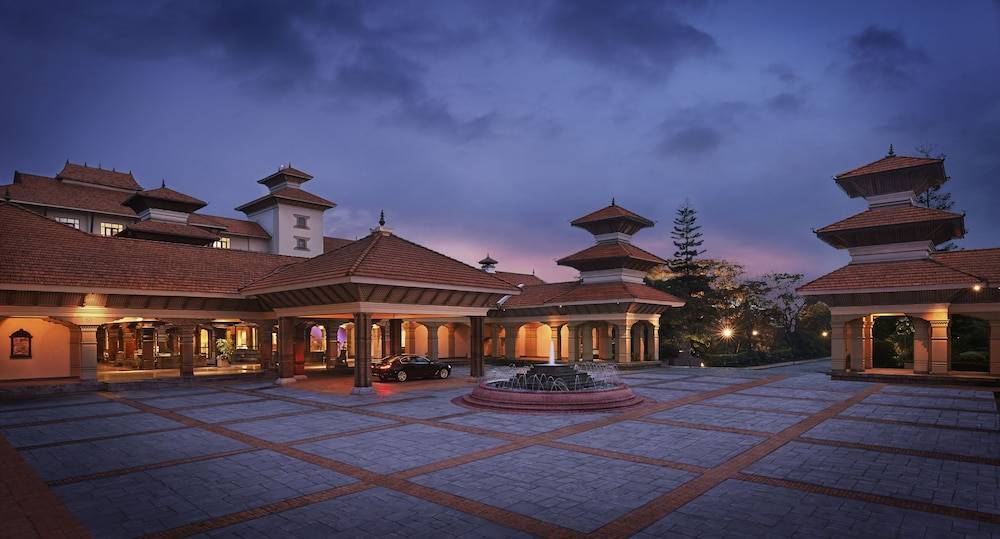Hyatt Regency Kathmandu 1