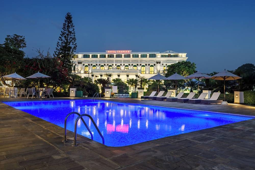 Hotel Shanker-Palatial Heritage Kathmandu 1