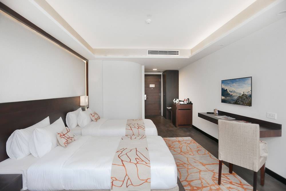 Hotel Mulberry 2