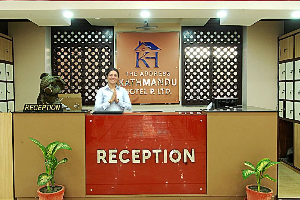 The Address Kathmandu Hotel 2