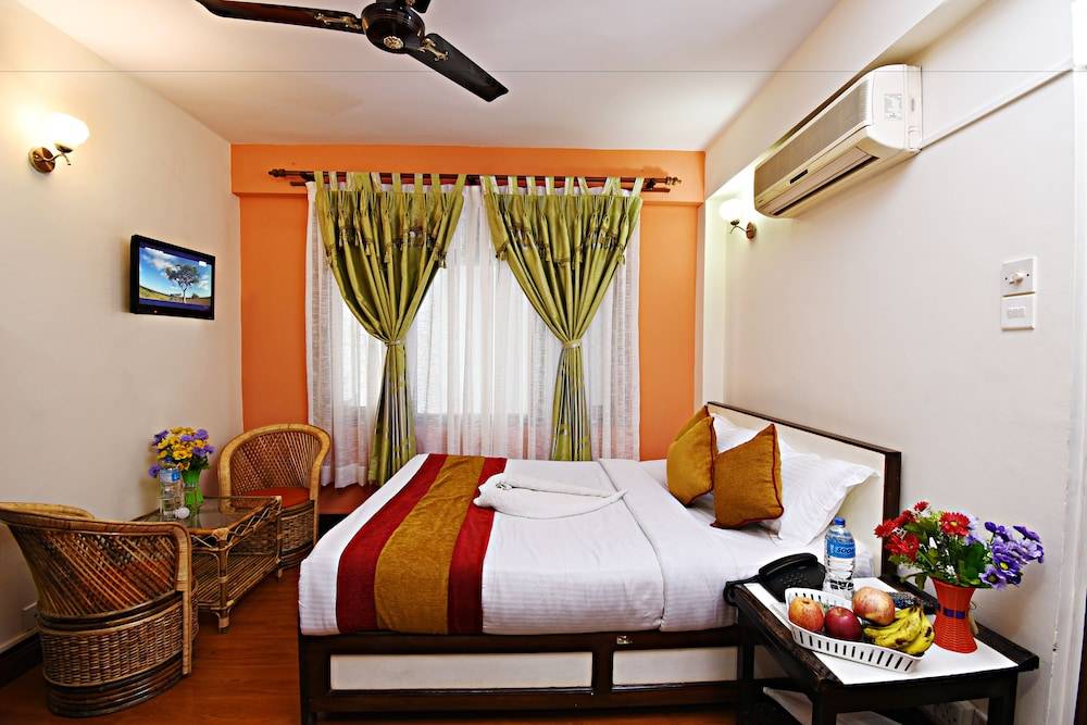 The Hotel Pleasure Home Inn 1