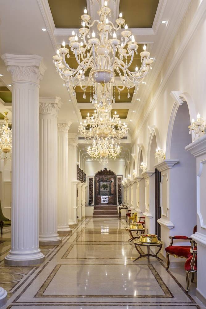 Hotel Shanker-Palatial Heritage Kathmandu 2