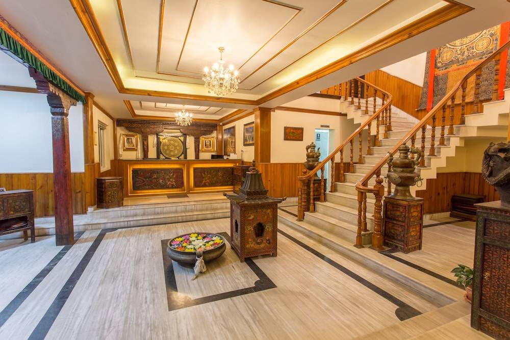 Siddhartha Boutique Hotel, Boudha 2