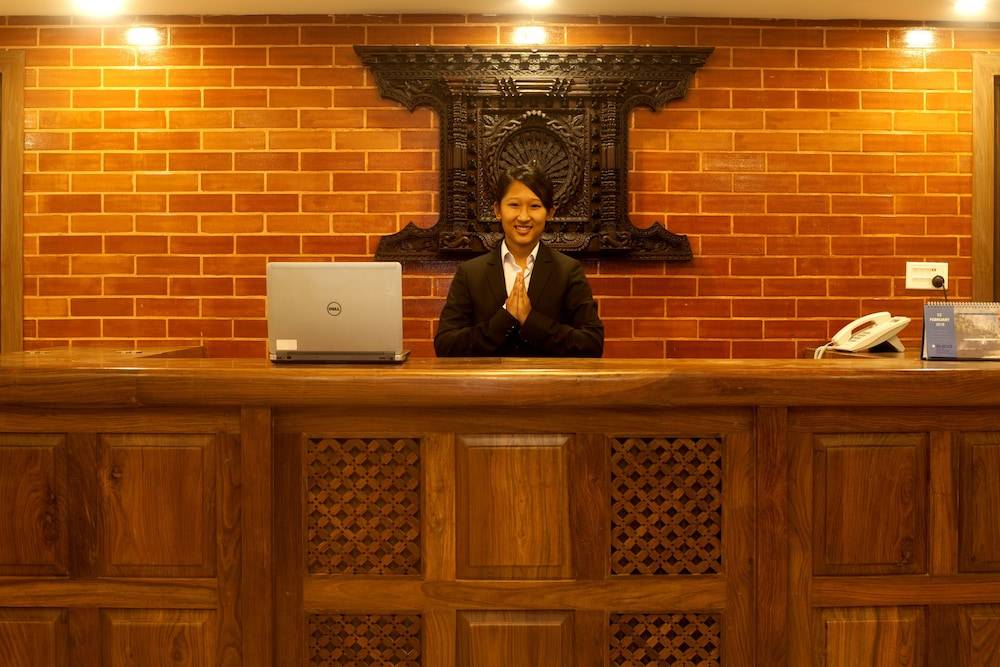 Kumari Boutique Hotel 1