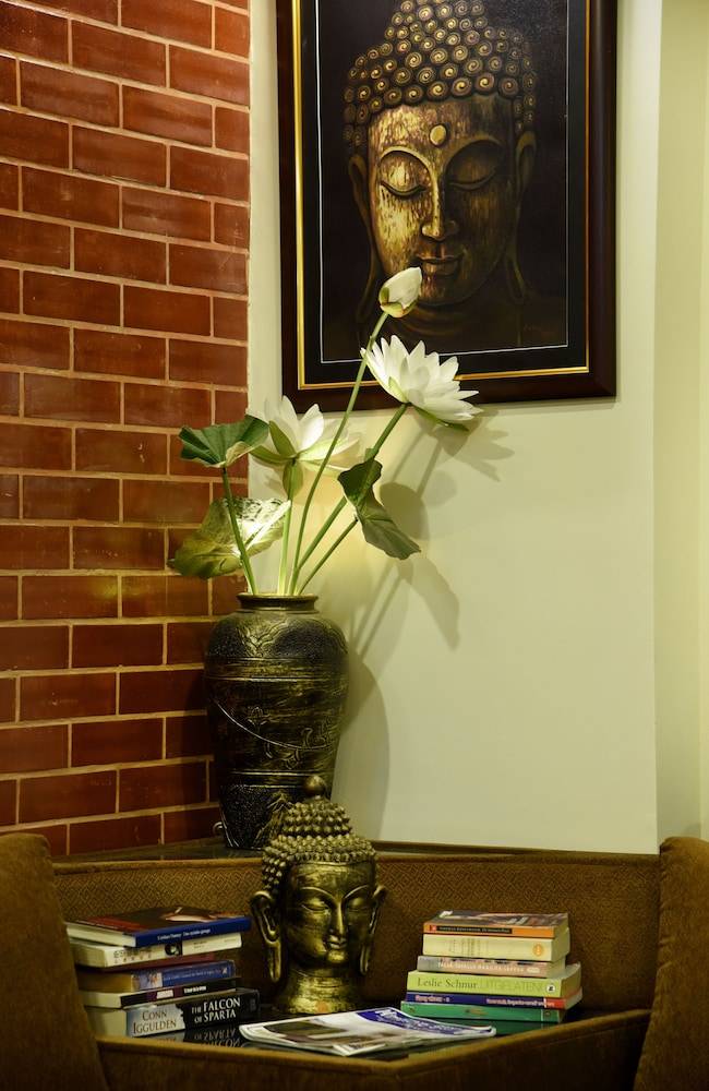 Kumari Boutique Hotel 2