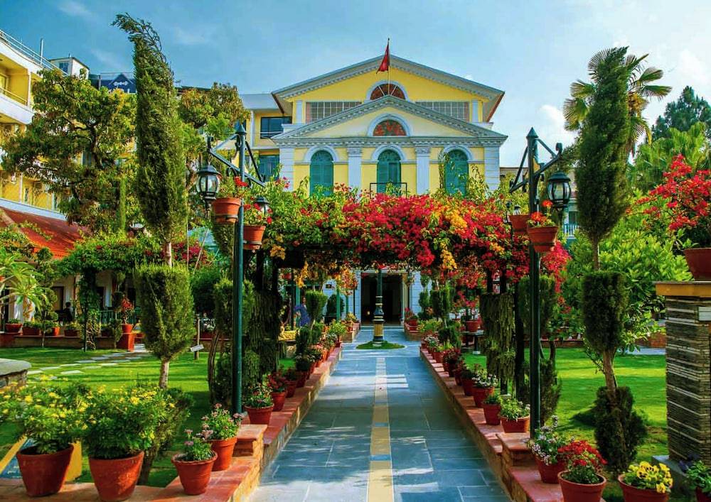Kathmandu Guest House by KGH Group 1