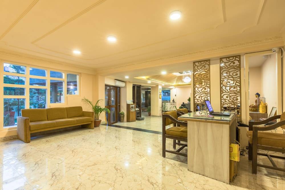 Hotel Moonlight 2