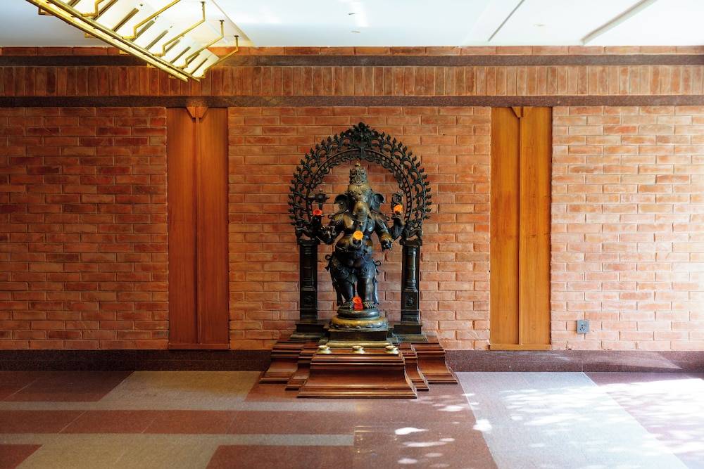 Hotel Yak & Yeti 2
