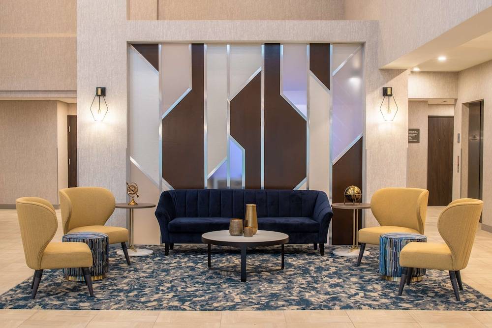 Best Western Premier Keizer Salem Hotel 2