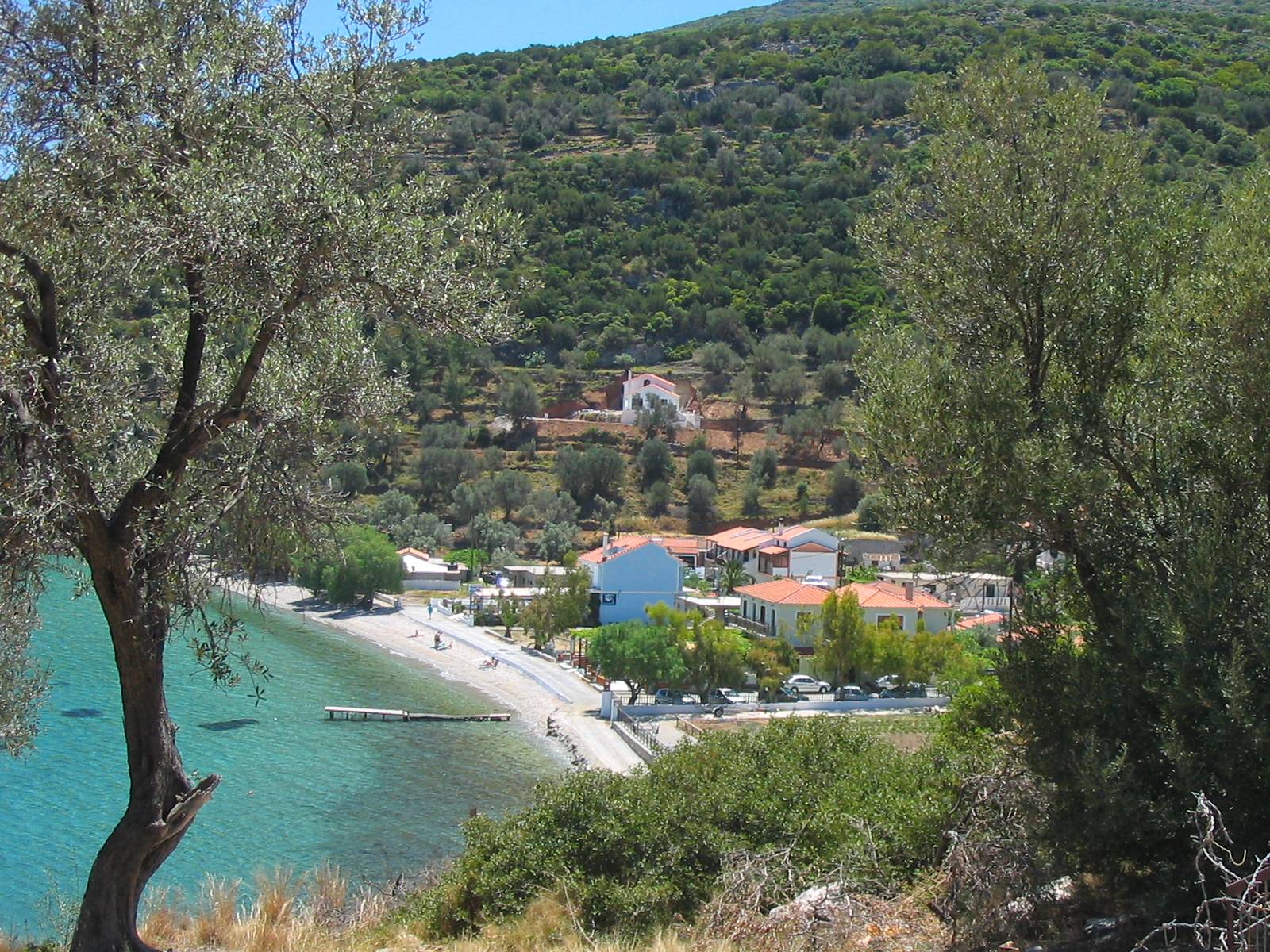 Kerveli Village Hotel 2