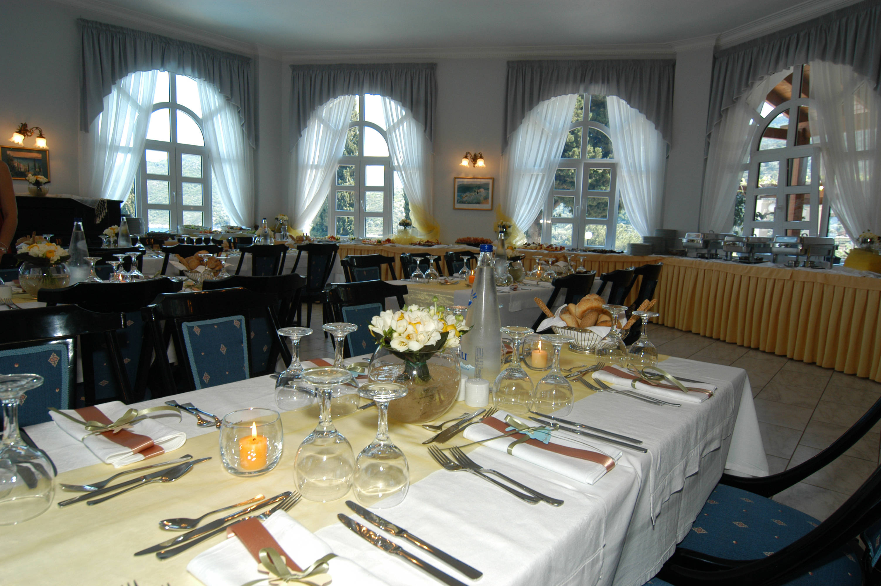 Kerveli Village Hotel 1