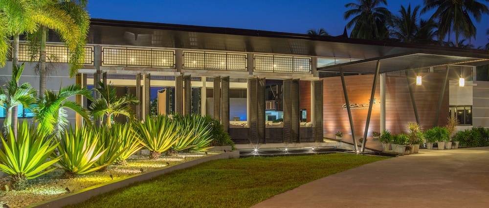 Aava Resort and Spa 2