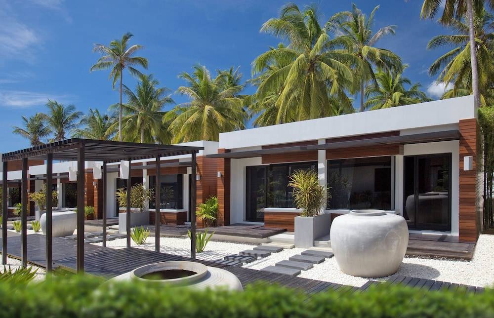 Aava Resort and Spa 1