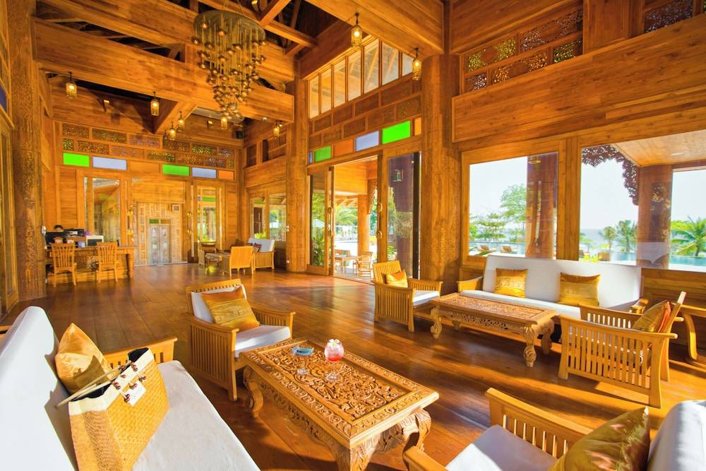Santhiya Phuket Natai Resort & Spa - Up to THB 3,000 Resort Credit per Night 2