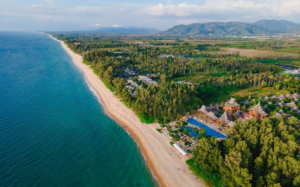 Santhiya Phuket Natai Resort & Spa - Up to THB 3,000 Resort Credit per Night 1