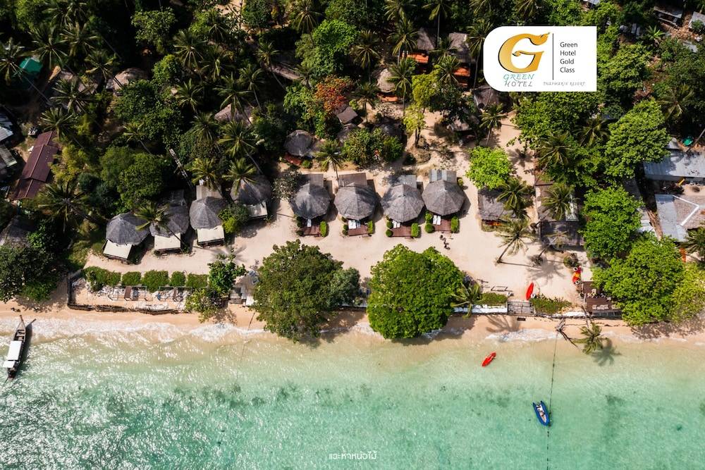 Thapwarin Resort - Green Hotel 1