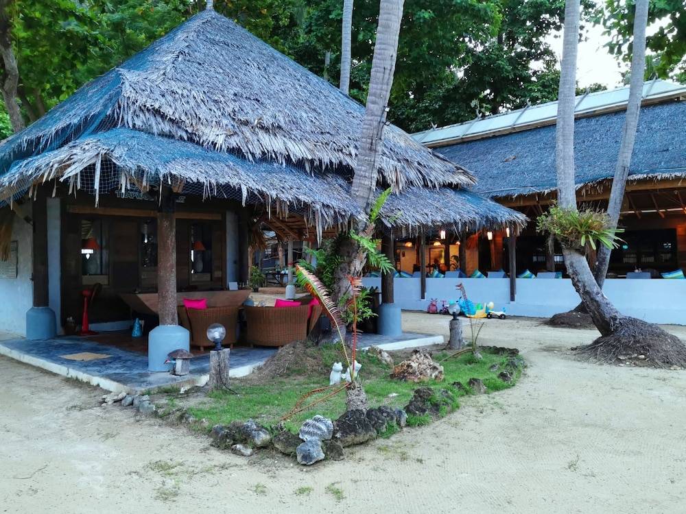 Thapwarin Resort - Green Hotel 2