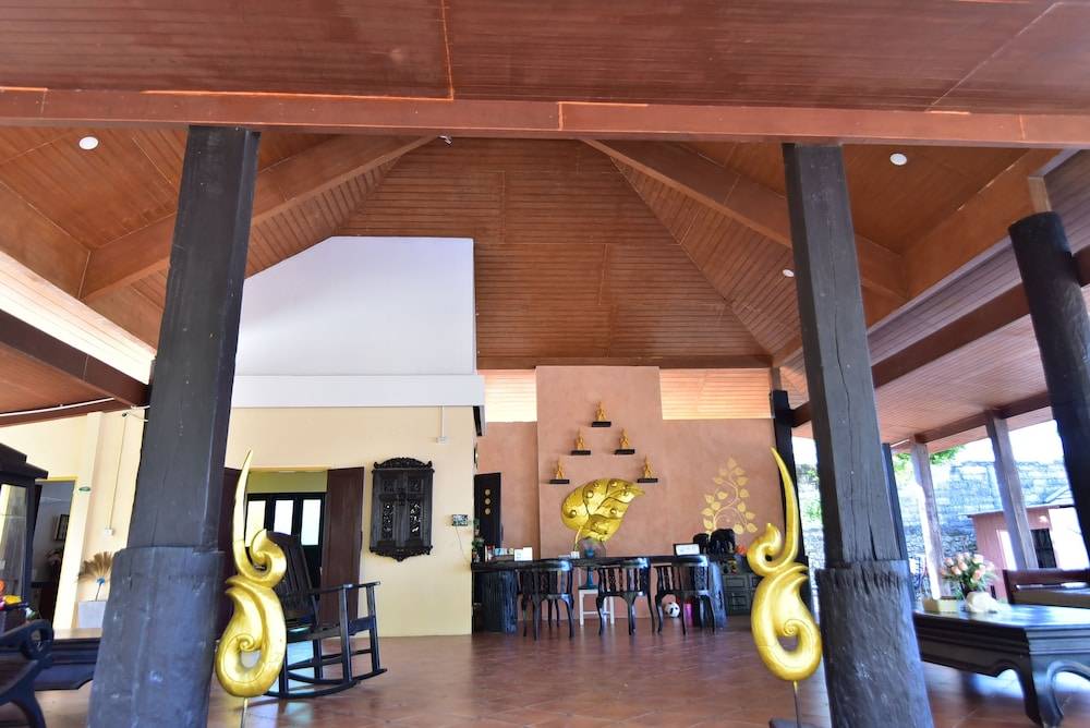 Thanya Beach Resort - SHA Plus 2
