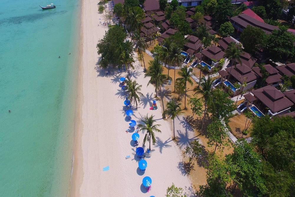Koh Hai Fantasy Resort & Spa 1