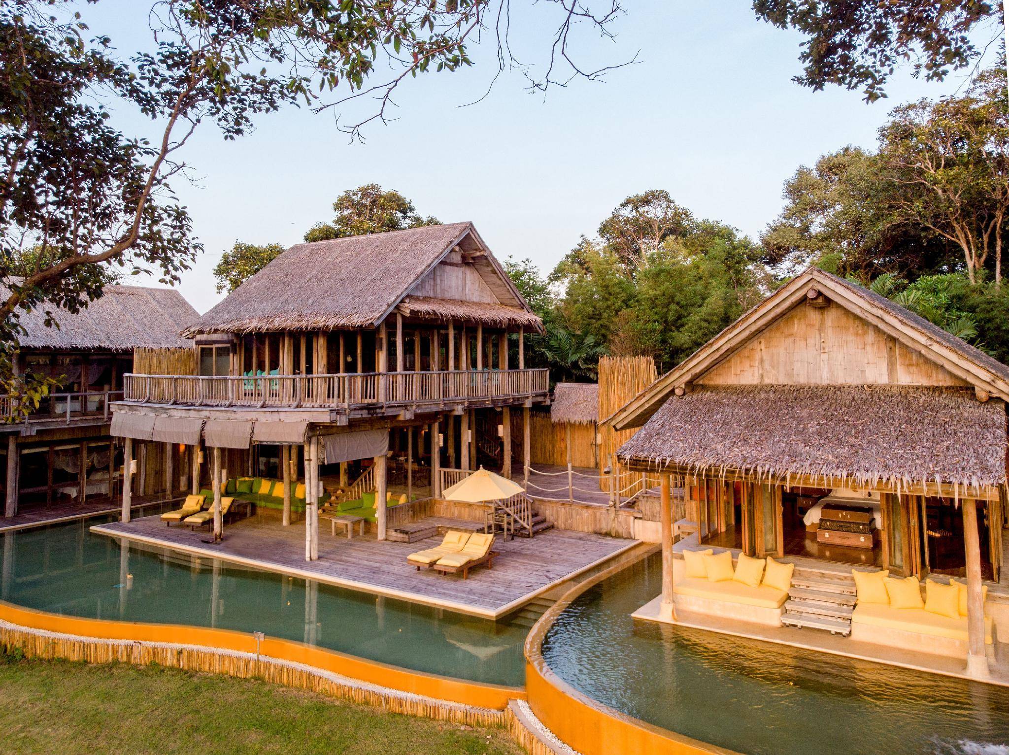 Soneva Kiri 1