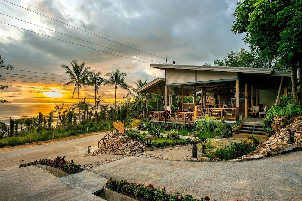Koh Yao Yai Hillside Resort 1