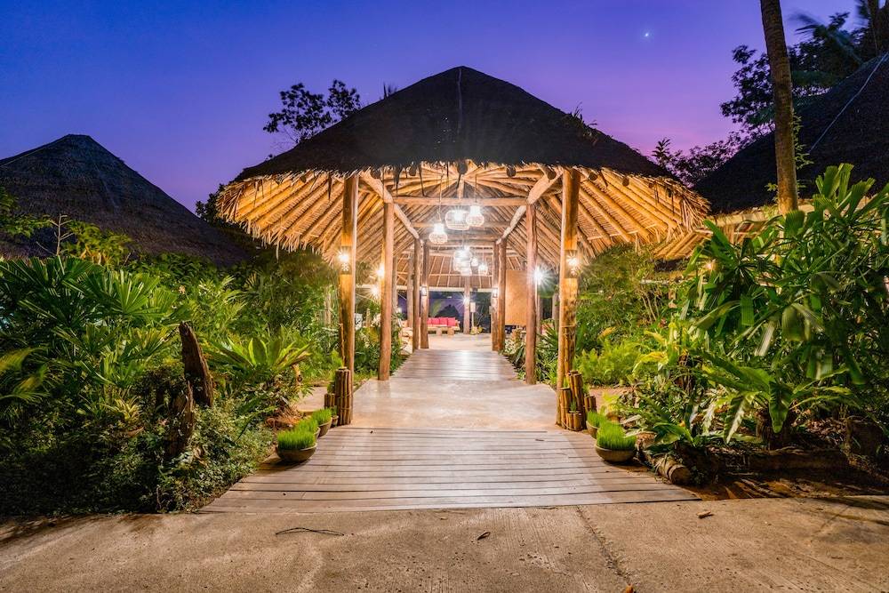 Koh Yao Yai Village 2