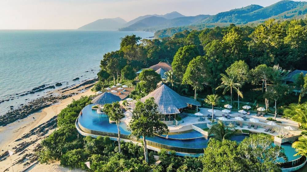 Koh Yao Yai Village 1