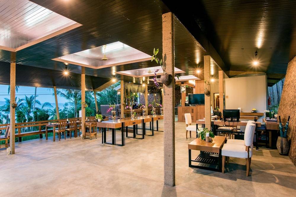 Koh Yao Yai Hillside Resort 2